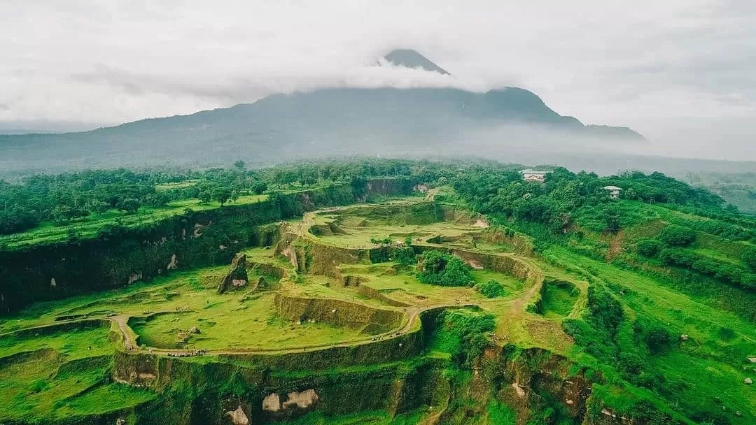 4 Rekomendasi Wisata Alam Hidden Gem di Pasuruan Dengan Pemandangan Super Indah nan Asri