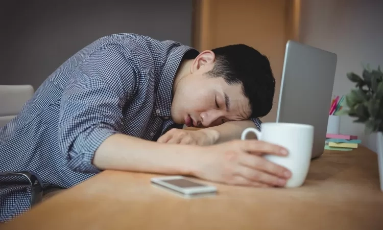 8 Teknik Mengatasi Kemalasan yang Diadopsi dari Budaya Jepang Ini Bisa Ditiru untuk Mengembalikan Produktivitas