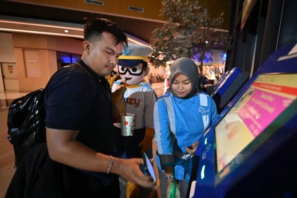 ASDP: Program Diskon Tarif Tingkatkan Konektivitas Antardaerah