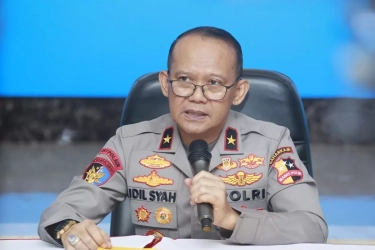 Baharkam Polri Gagalkan Penyelundupan 11.543 Benih Lobster, Potensi Kerugian Negara capai Rp 461 Juta