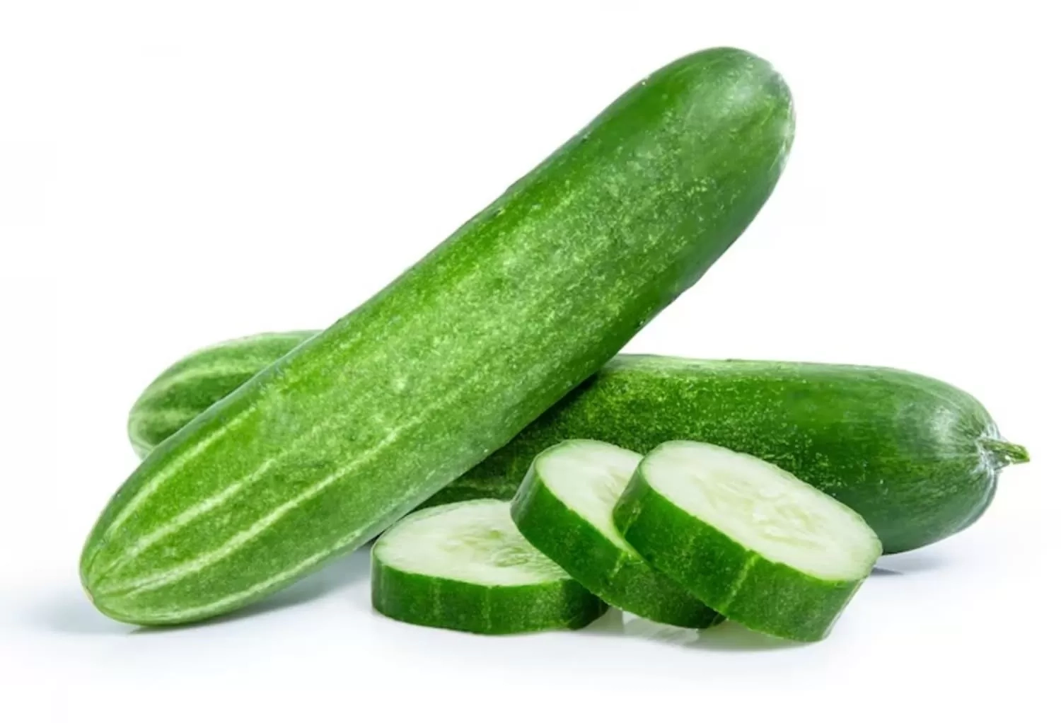 Bisa Picu Masalah Pencernaan, Jangan Campurkan Mentimun dengan 5 Makanan Ini