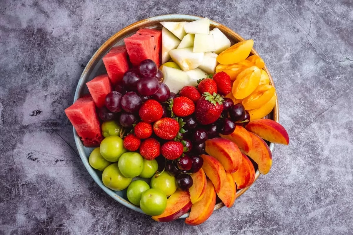 Detoks Hati dan Ginjal Anda dengan Makan 5 Buah Ini, Apa Saja?