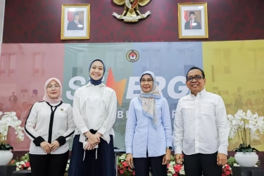 Jangkau 8 Juta Masyarakat, Pemerintah Sebut Cek Kesehatan Gratis Kini Tak Perlu Tunggu Ultah