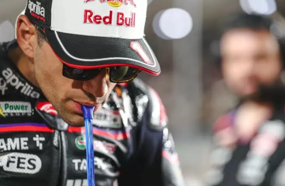 Masa Depan Jorge Martin di Aprilia Belum Pasti, Cedera dan Klausul Kontrak Jadi Penghalang