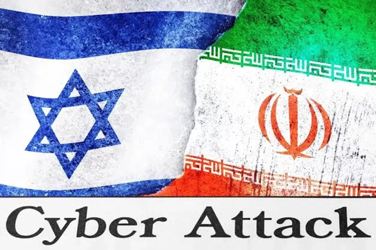 Nggak Cuma Perang Senjata, Konflik Israel-Iran Meluas ke Dunia Maya, Ancam Infrastruktur AS dan Sekutunya