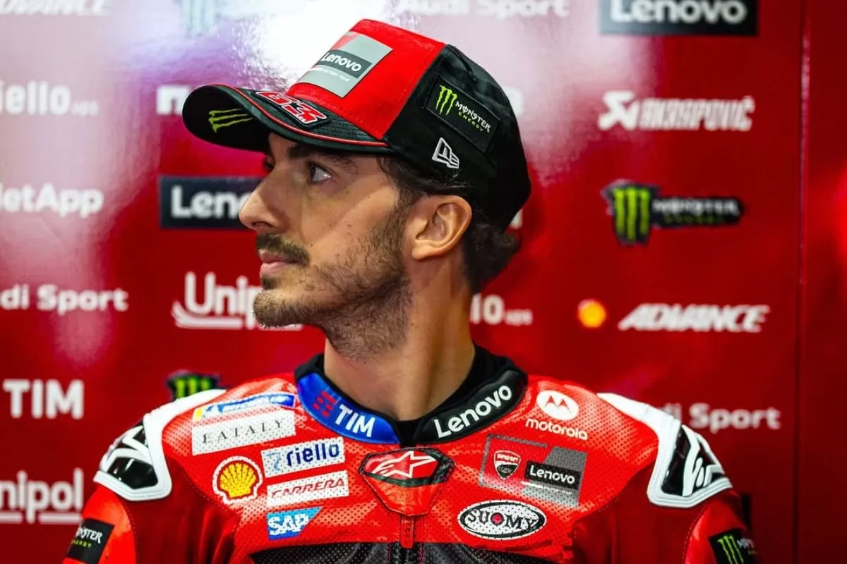 Renaissance Pecco Bagnaia! MotoGP 2025 Dijamin Makin Sengit Sampai Seri Balapan Terakhir, Rider Ducati Penantang Serius Duo Marquez