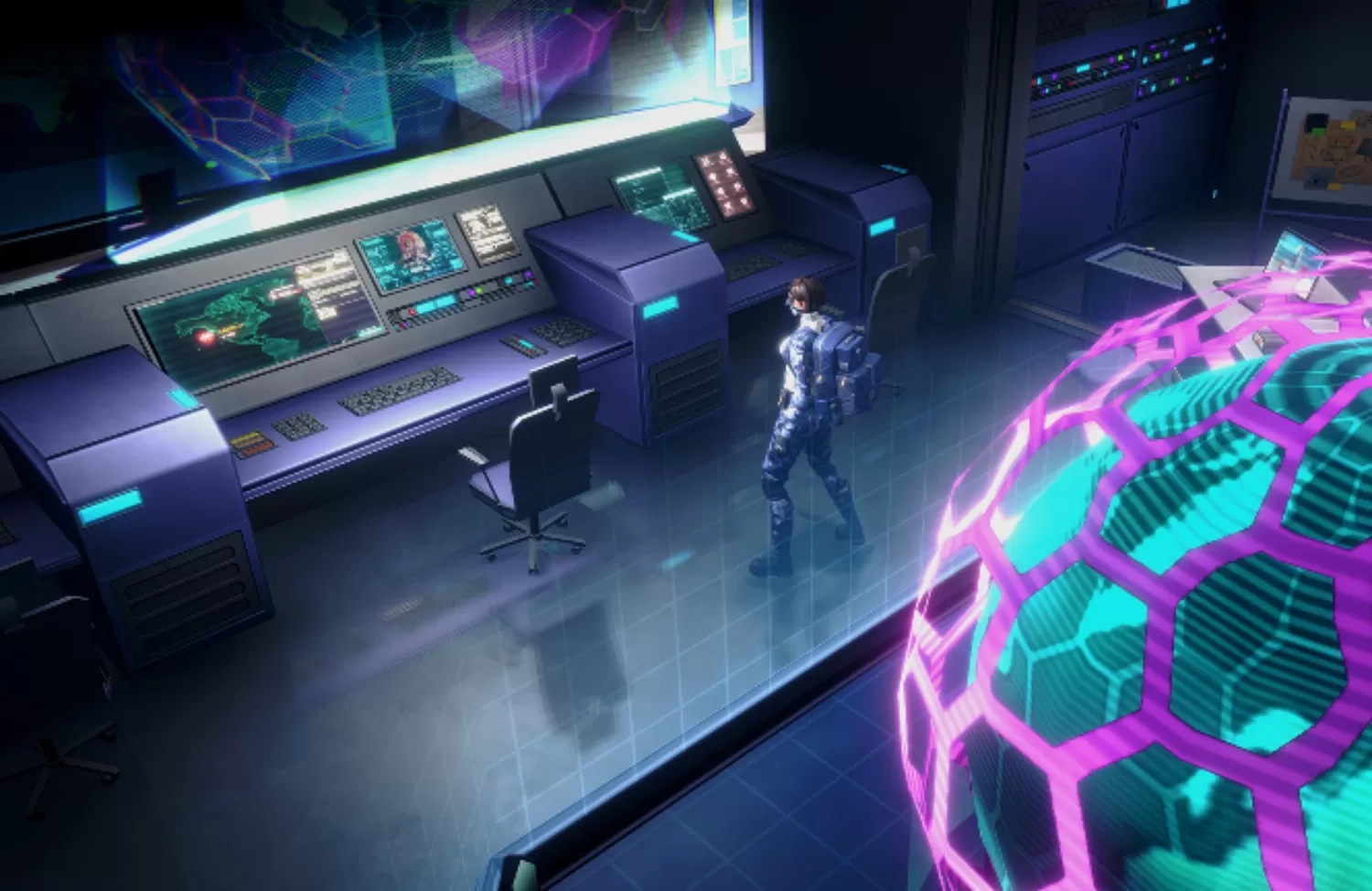 RIFTSTORM, Game Looter-Shooter dari Indonesia Tampil Perdana di Steam Next Fest 2025, Hasil Investasi Lebih dari Rp 100 Miliar!