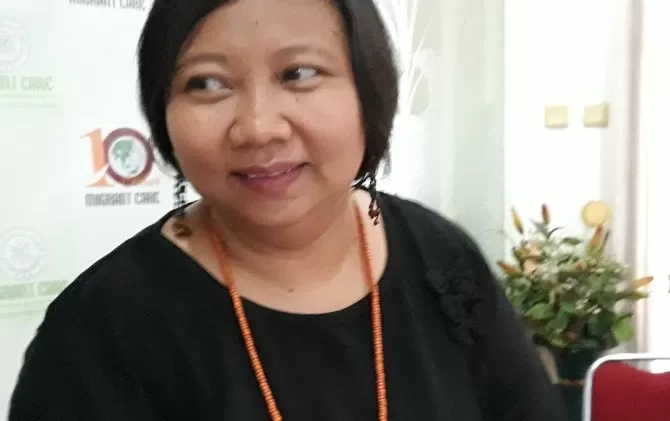 Sanggah Keterangan Fadli Zon Soal Rudapaksa dalam Kerusuhan Mei 1998, Komnas HAM Sebut Tidak Tepat