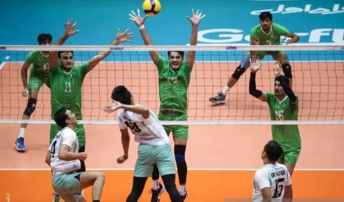 Timnas Voli Putra Indonesia Kombinasikan Senior-Junior, Rivan Nurmulki Bakal Diturunkan Lawan Thailand