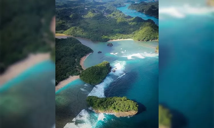 Wisata Malang Kabupaten yang Wajib Dikunjungi, Minimal Sekali Seumur Hidup karena Keindahannya yang Memukau