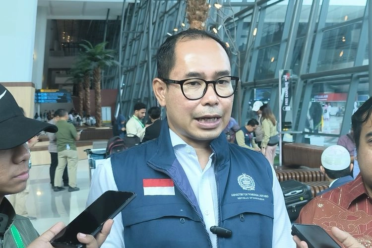 42 WNI Terjebak di Israel saat Situasi di Timur Tengah Memanas