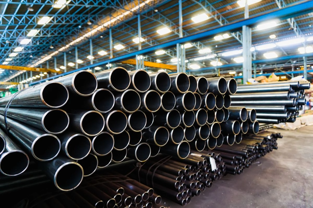 Anak Usaha KRAS Gandeng Perusahaan Malaysia, Dukung ''Deep Sea Pipeline Project''