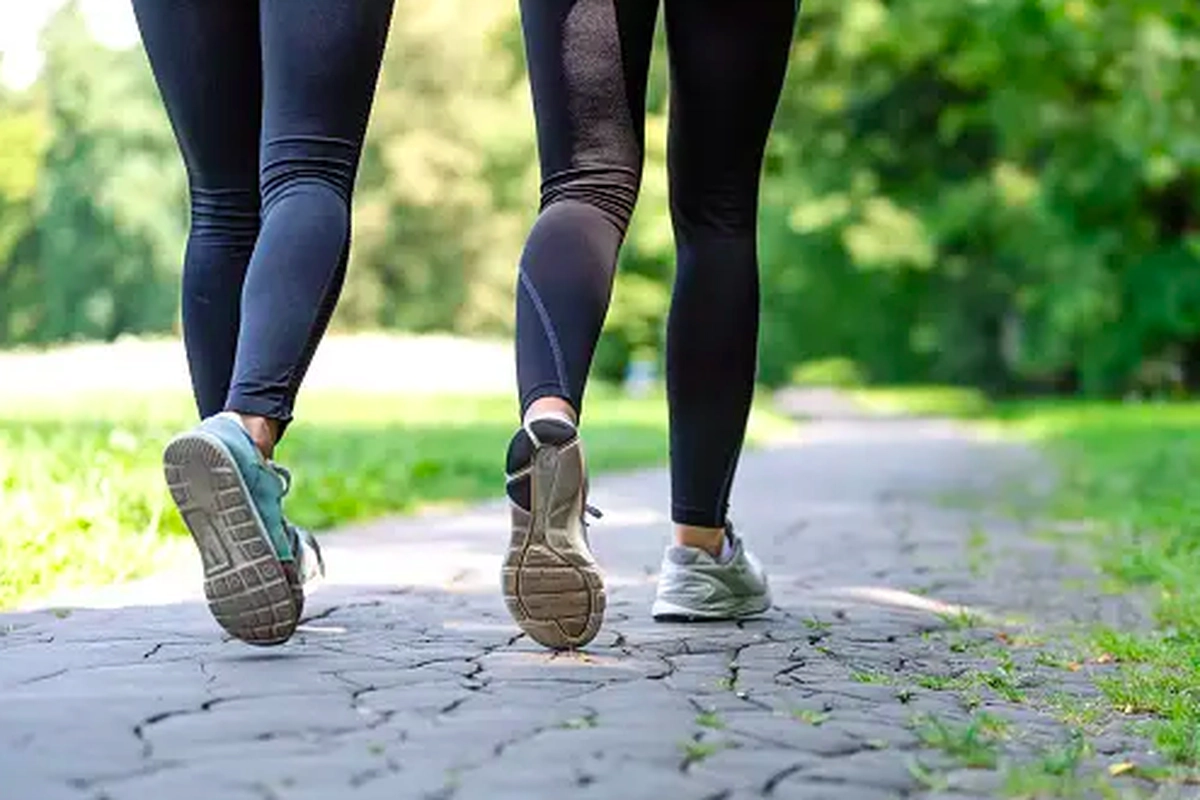 Bagaimana Cara Memulai Jalan Kaki untuk Pemula?