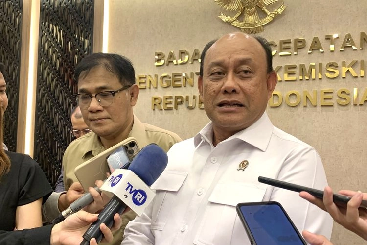 BGN Bakal Jadi Lembaga dengan Anggaran Terbesar, Dadan: Tahun Depan Rp 217 Triliun