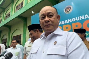 BGN Pastikan Seluruh Kepala SPPG Dibayar Rutin Setiap Bulan
