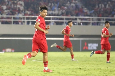 Daftar Skuad Timnas U23 Indonesia Jelang ASEAN U23 Championship 2025