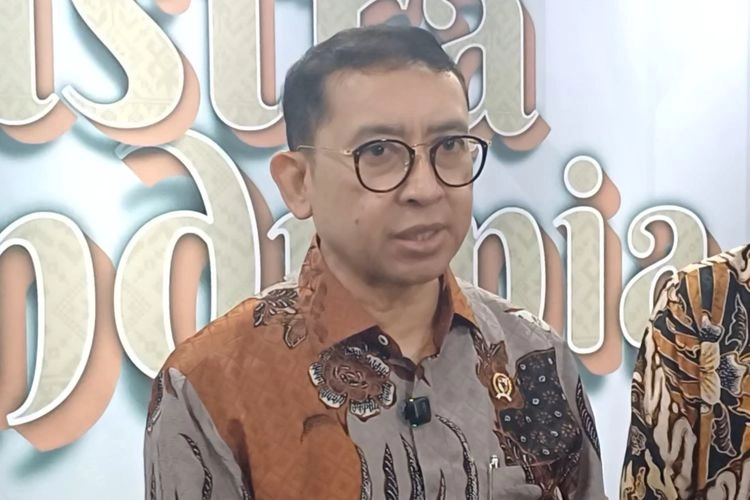 Fadli Zon: Pernyataan Saya Tak Menihilkan Penderitaan Korban Mei 1998