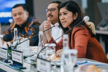 Komdigi Belum Sanksi Platform yang Tak Patuhi PP Tunas, Masih Sosialisasi
