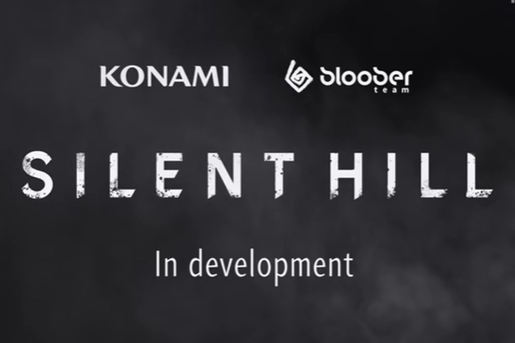Konami Bakal ''Remake'' Game Horor Legendaris ''Silent Hill''