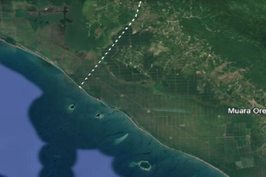Muhammadiyah Ingatkan Prabowo, Polemik 4 Pulau Aceh-Sumut Jangan Sampai Rusak Perdamaian