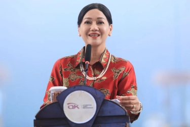 OJK Dorong Media Massa Jadi Agen Literasi Keuangan