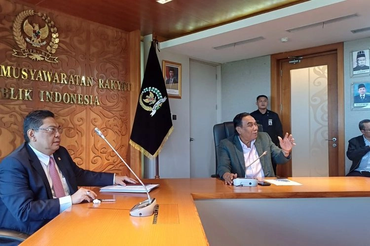 PDI-P Akan Tulis Sejarah Sebagai Pembanding Versi Pemerintah