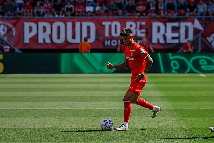 Pemain Timnas Indonesia dengan Kaki Tercepat Menurut Mees Hilgers