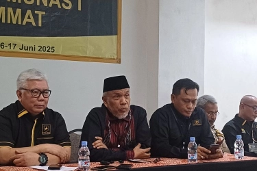 Pengurus Partai Ummat DIY Bubarkan Diri, DPP: Kecewa ke Majelis Syura