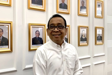 Pratikno Ajak Warga Cek Kesehatan Gratis: Sehat Itu Pilihan