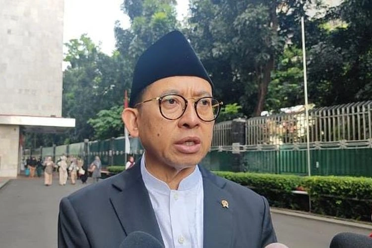 Profil Fadli Zon, Menteri Kebudayaan yang Sebut Tak Ada Bukti Pemerkossan Massal pada 1998