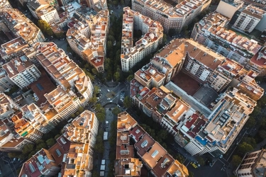 Protes Tolak Pariwisata Massal di Barcelona, Warga Tembaki Turis