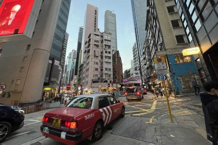 Raih Penghargaan Global, Hong Kong Makin Cocok untuk Wisatawan Muslim