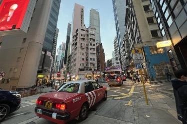 Raih Penghargaan Global, Hong Kong Makin Cocok untuk Wisatawan Muslim