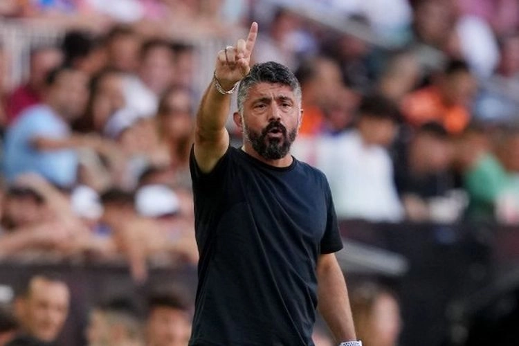 Rekam Jejak Gennaro Gattuso: Dari Gladiator Lapangan ke Kursi Pelatih Azzurri
