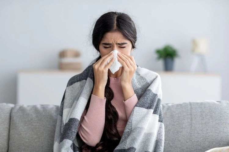 Serupa tapi Tak Sama, Ini Beda Flu dengan Batuk Kering dan Batuk Berdahak
