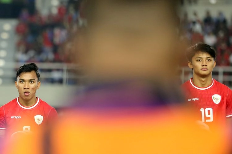 Skuad Timnas Indonesia Jelang Piala AFF U23 2025, Apresiasi untuk Pilihan Vanenburg
