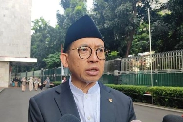 Soal Penulisan Ulang Sejarah, SETARA: Narasi Fadli Zon Manipulatif dan Ngawur