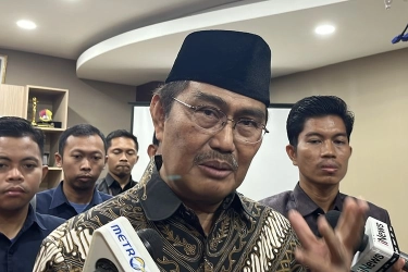 Tiga Jurus Pemberantasan Korupsi ala Jimly Asshiddiqie
