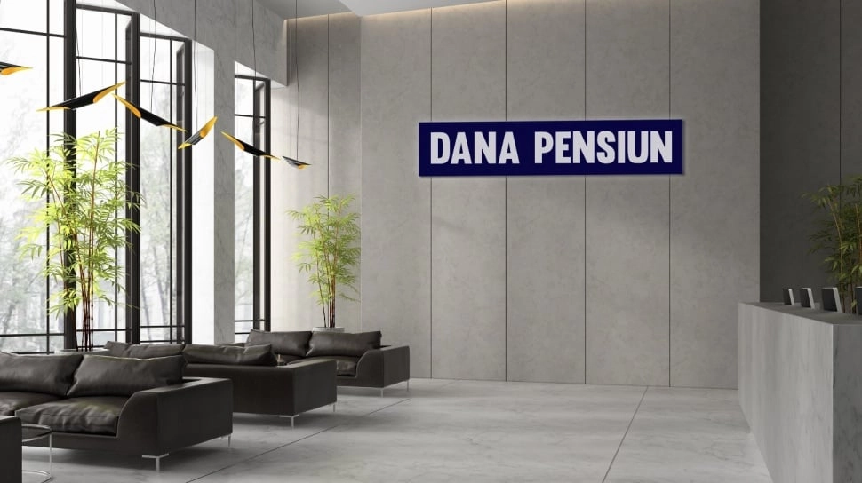 5,33 Juta Masyarakat RI Ikuti Peserta Dana Pensiun Sukarela