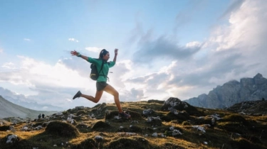 6 Rekomendasi Sepatu Trail Run Murah Tapi Bagus dan Berkualitas, Gak Bikin Kaki Sakit