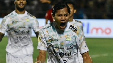 Bakal Lawan Klub Asing di Piala Presiden 2025, Begini Persiapan Persib Bandung