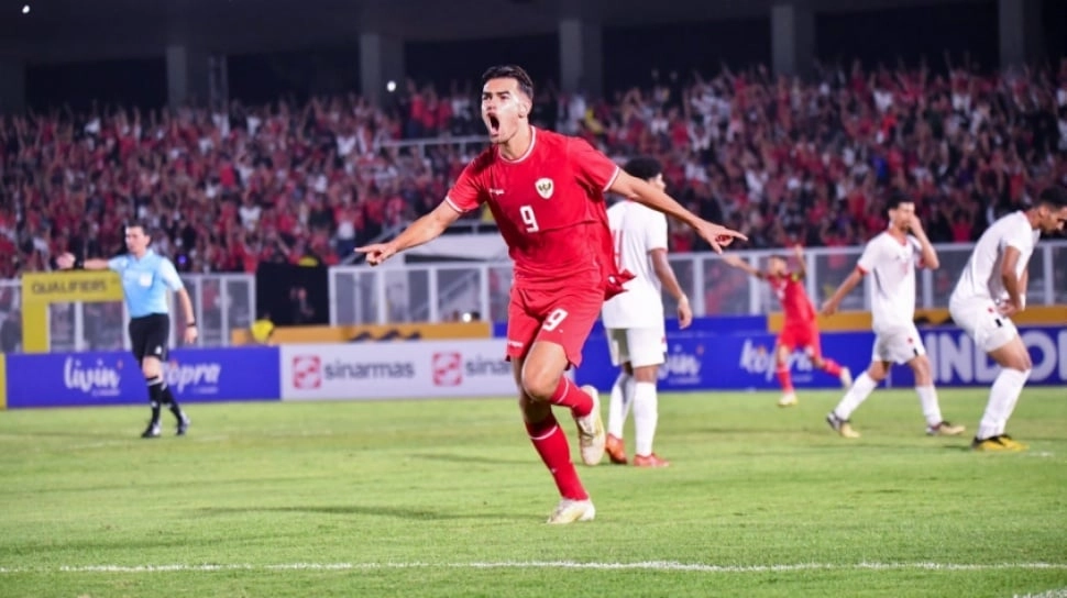 BREAKING NEWS! Daftar 30 Pemain Timnas Indonesia U-23 untuk TC di Jakarta