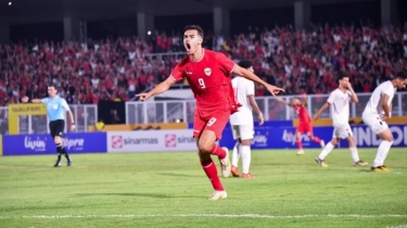BREAKING NEWS! Daftar 30 Pemain Timnas Indonesia U-23 untuk TC di Jakarta
