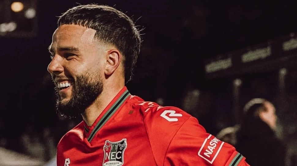 Calvin Verdonk Diincar FC Utrecht