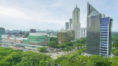 Gelar RUPST, Gita Irmasari Mundur Digantikan Fendi Santoso sebagai Direktur di LPKR