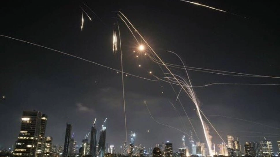 Iran Sebut Sistem Pertahanan Militer Israel ''Cacat'': Serang Pertahanan Sendiri