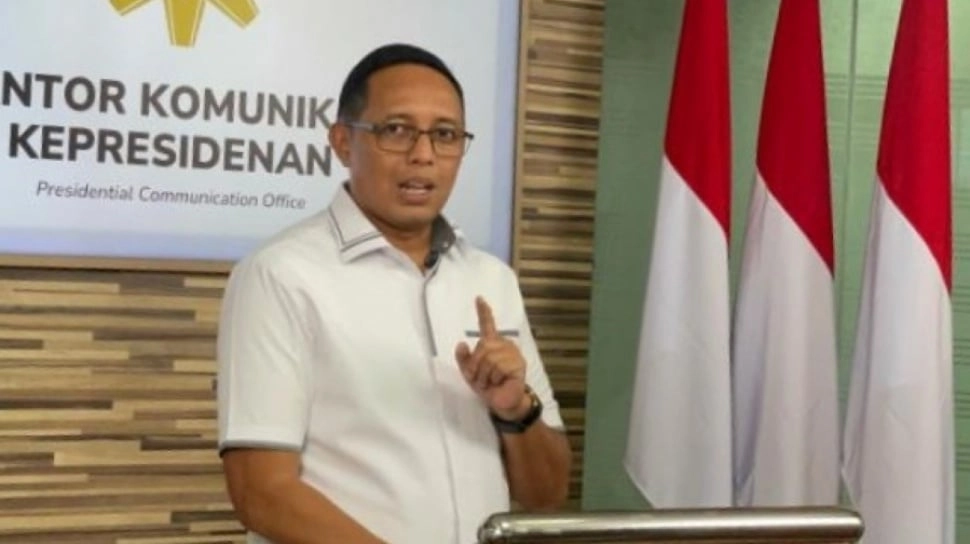 Keputusan Ada di Prabowo, PCO Pastikan Polemik 4 Pulau Aceh-Sumut Segera Diputuskan Secepatnya