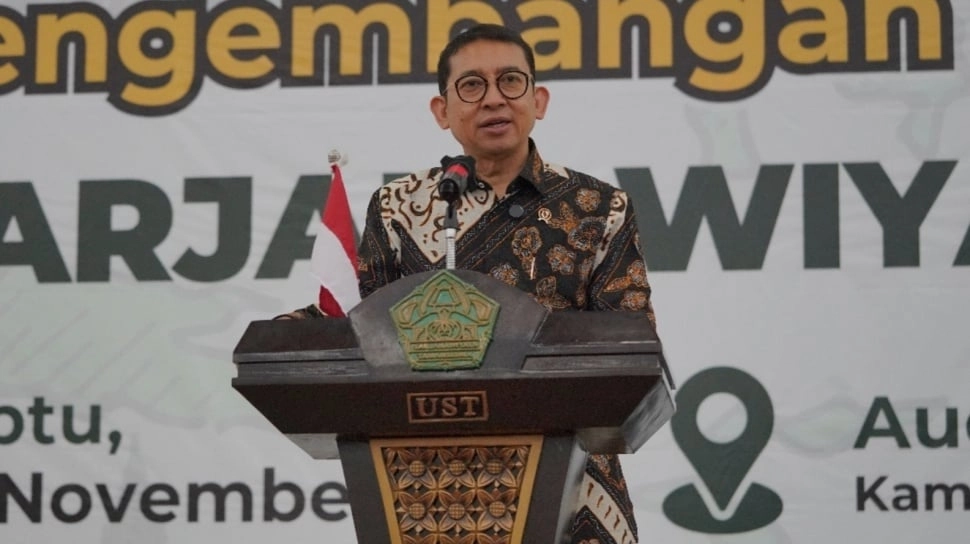 Menbud Fadli Zon Ramai Dikecam, DPP Perempuan Bangsa: Tragedi Pemerkosaan Massal Mei 98 Itu Nyata!