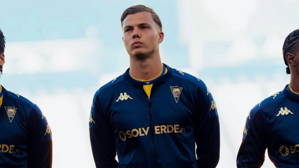 Pemain Keturunan Rp4,35 M Eligible Bela Timnas Indonesia, Bisa Jadi Pesaing Joey Pelupessy
