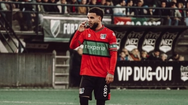 Pesaing Calvin Verdonk apabila Gabung FC Utrecth, Harus Kalahkan Eks FC Schalke